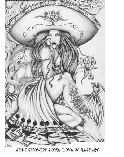 Tattoo Arte Magazine Lilzeu Tattoo De