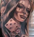 Tattoo Artists Profile Tattoo Tony Amp Jun Cha