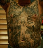 Tattoo Lifestylez Tattoo Lifestylez Artist Feature Jose Lopez
