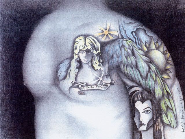 Tattoo Photo 4