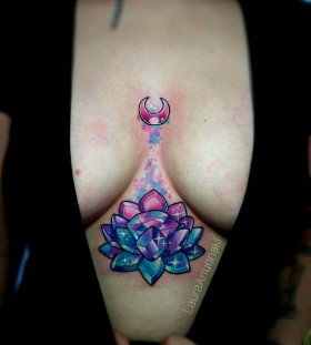 mandala-style-kawaii-tattoo