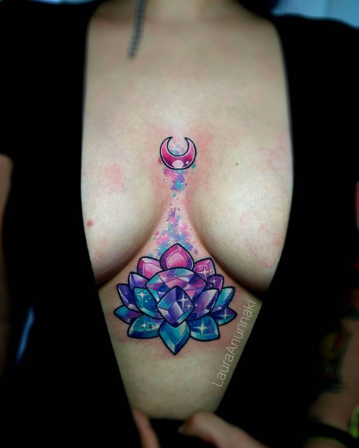 mandala-style-kawaii-tattoo