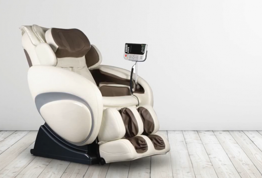 massage chair