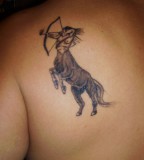 31 Best Sagittarius Tattoos Slodive