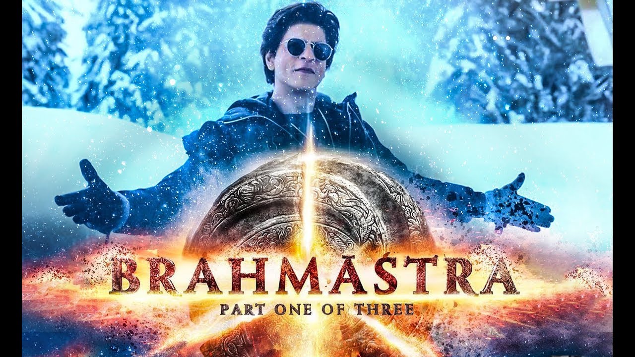 Brahmastra Full Movie 2022 Download 720p