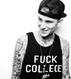 Artist Of The Week Machine Gun Kelly Tattoo Pictures