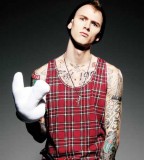 Featured Articles MGK Repper Tattoo Magazine