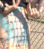 Machine Gun Kelly Explains His Tattoos Noisey Meets