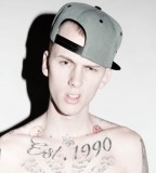 Hansome Machine Gun Kelly Talks Possible Collabo With Eminem