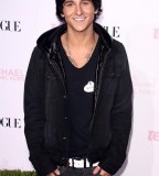 Mitchel Musso At The 2010 Teen Vogue Young Hollywood Party
