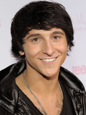 Mitchel Musso Breaking News Photos Video And Gossip Celebuzz