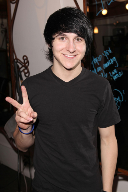 Mitchel Musso Gossip Access