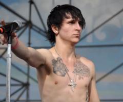 Mitchel Musso Tattoo Designs