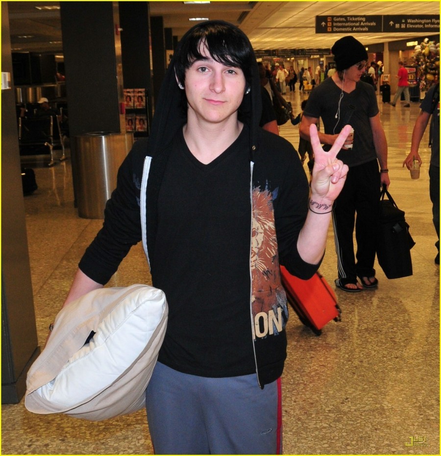 Mitchel Musso Tattoo Mitchel Musso Photo 6993109 Fanpop Fanclubs