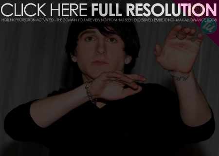 Mitchel Musso Tattoo Mitchel Musso Photo Paolo4