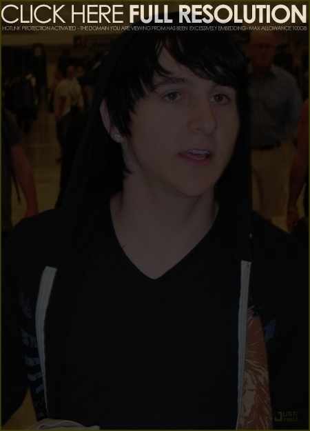 Mitchel Musso Tattoo Mitchel Musso Photo Shared By Etan617