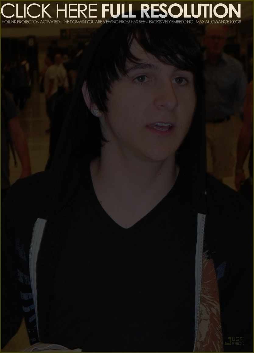 Mitchel Musso Tattoo Mitchel Musso Photo Shared By Etan617