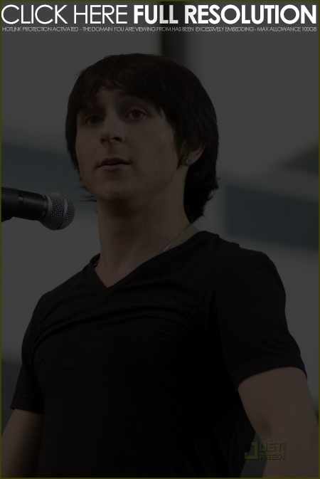 Mitchel Musso Tattoo Mitchel Musso Photo Shared By Paolo4