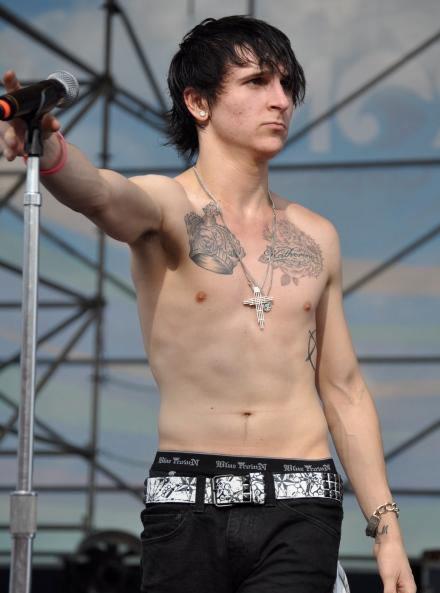 Mitchel Musso Tattoo Tattoos And Tattoo Designs