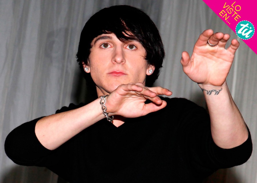 Mitchel Musso Tattoos Lilzeu Tattoo De