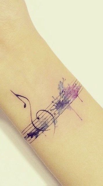 music