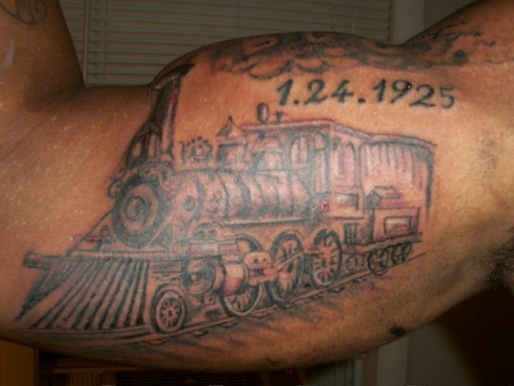 Kenny Da Kydd Portfolio