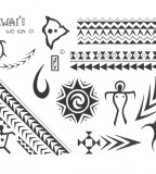 Crazy Armband Tattoo Designs