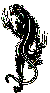 Panther Tattoo Meaning By Animals Thread Ink Trails Tattoo