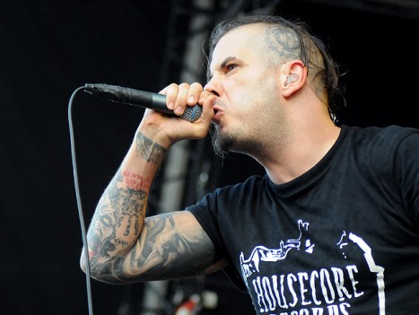 Album Solo Phil Anselmo