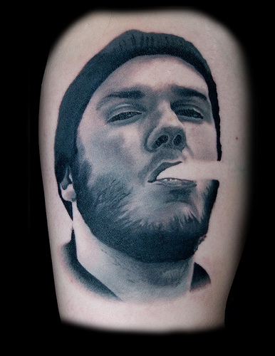 Flickriver Sean Cushnies Photos Tagged With Tattoo