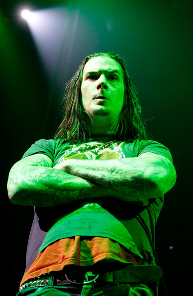 More Angles Of Phil Anselmo Sleevetattoo Stylebistro