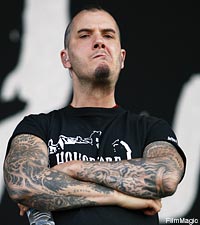 Phil Anselmo