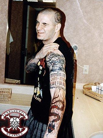 Photos From Phil Anselmo Phil Anselmo On Myspace