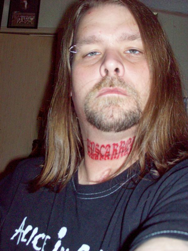 Thanks For The Inspiration Phil Anselmo Photos From Brent Brent