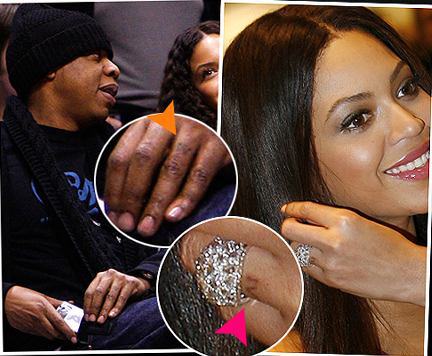 Celebrity Couples Tattoos