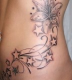 Tattoo Meng Star Tattoo