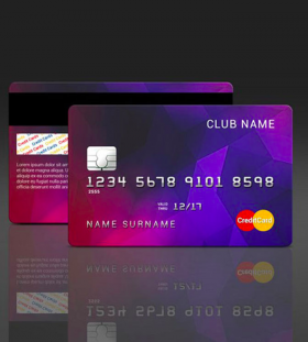 premium credit card