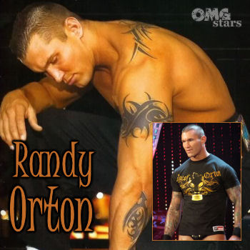 New Randy Orton Skull Tattoo Sleevesouthern Of Me