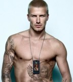 Beckham Tattoo Edited On Rib