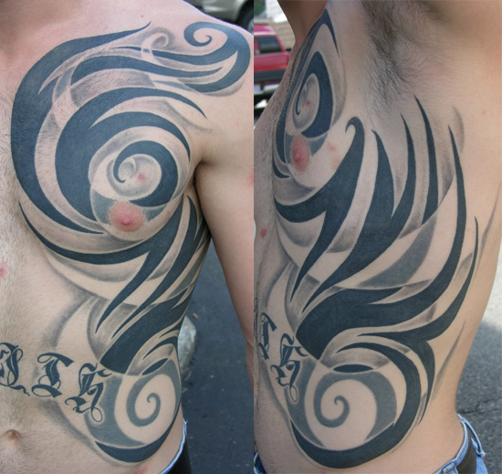 A Tattoo Sexy Tattoos Designs Tribal Design