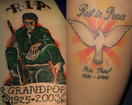 Pictures Ideas Amp Rip Tattoo Designs