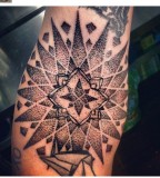 30 Best Tattoos Of The Week June 05th To June 11th 2012