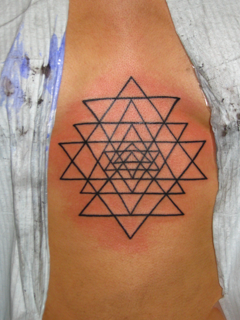 Freshe Tattoos Westcoast Tattoo Show