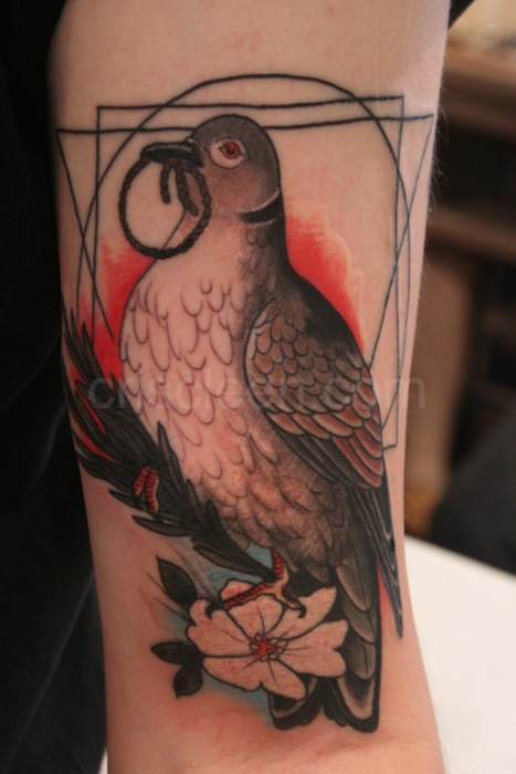 Ink I Like