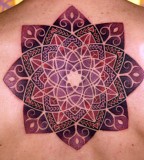 Urban Primitive Display Tattoos From 2010