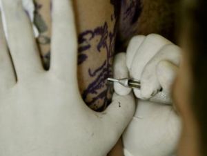 California Tattoo Artists – Face Tattoo Designs