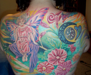 September Birth Flower Tattoo Navelgazing Midwife