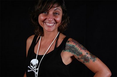 Tattoos And Art Shoulder / Sleeve Tattoos Designs for Women