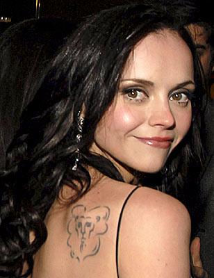 Tattoos & Art Shoulder Animal Tattoos Women Tattoo