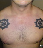 Celtic Symbol Tattoos for Men